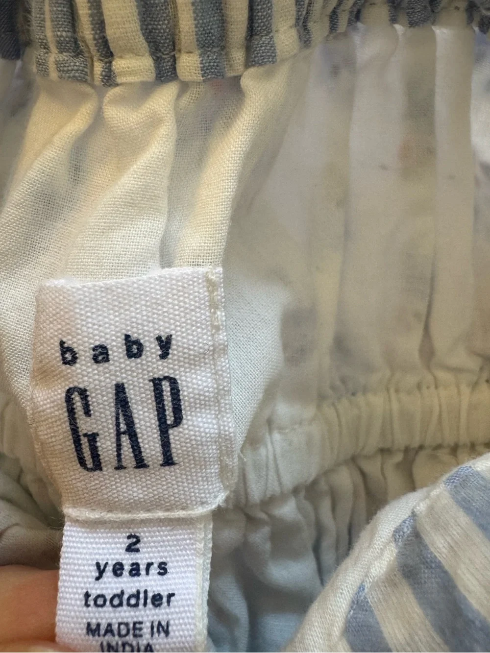 GAP beautiful cotton